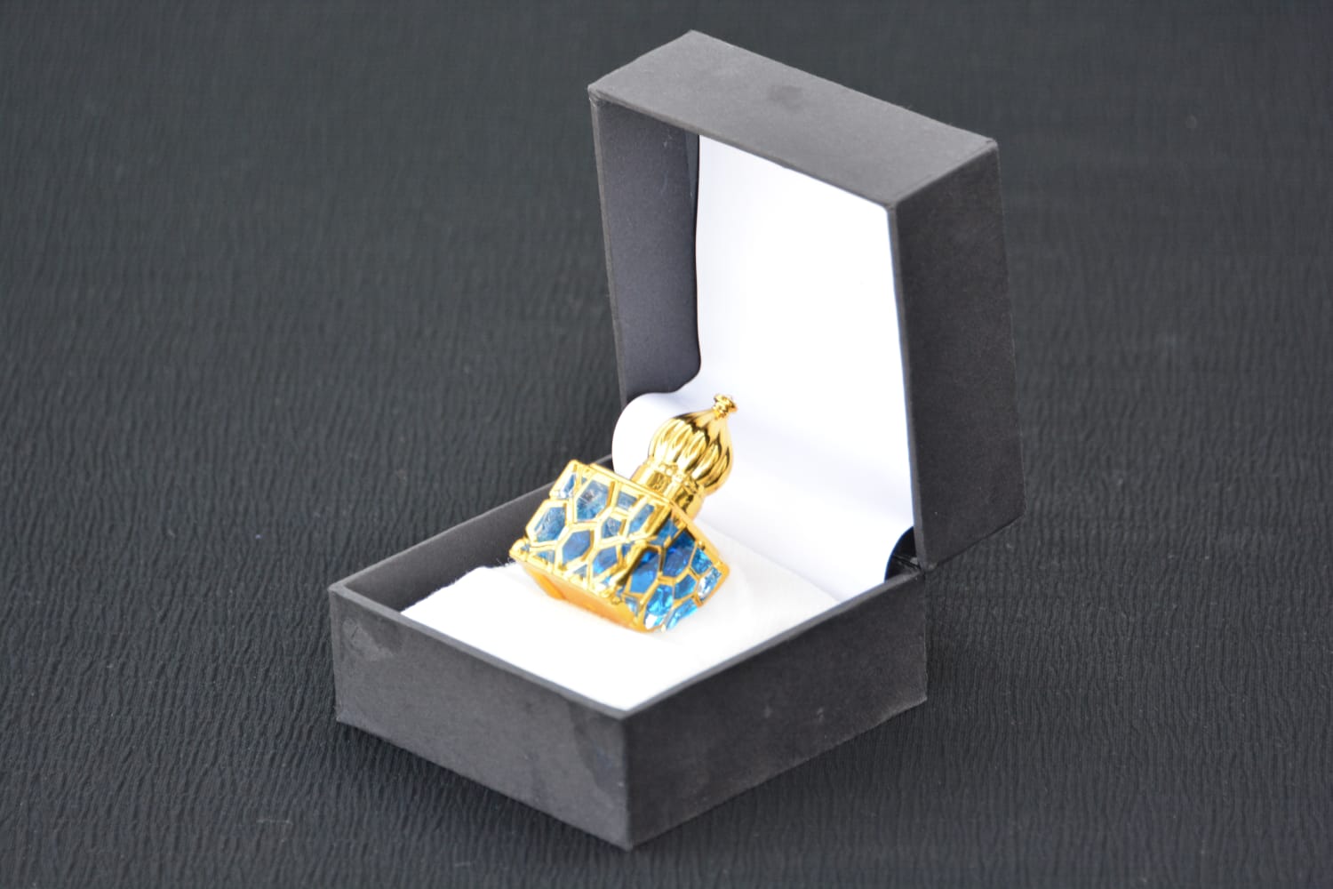 BLUE SKY ATTAR 6ML